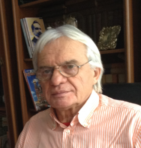 Varga István