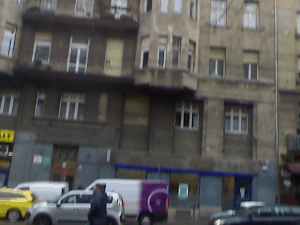 Társasházak – 1. kép