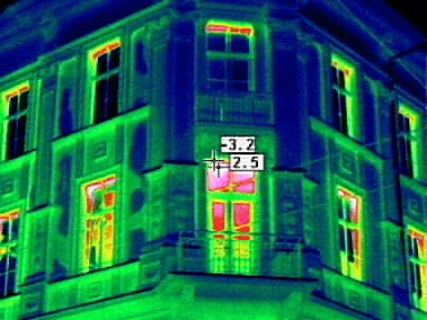 Szigetelt és régi nyílászárók – 2. kép