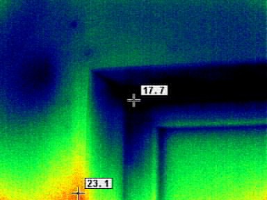 A keretek tömítetlensége – 2. kép